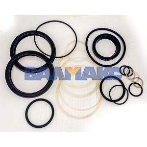 ремкомплект цилиндра поворота пк-6 (к-702)