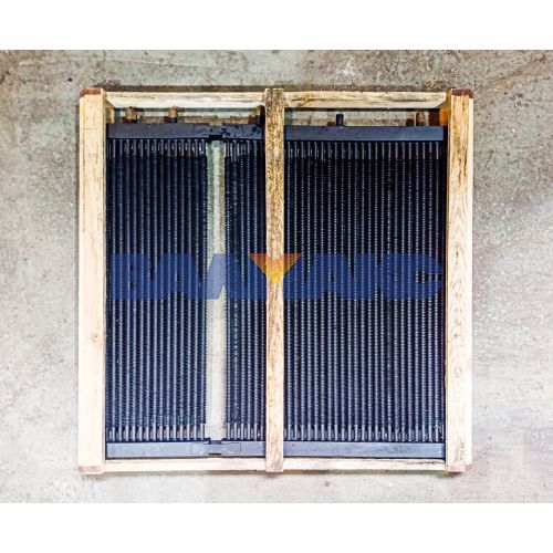 радиатор масляный