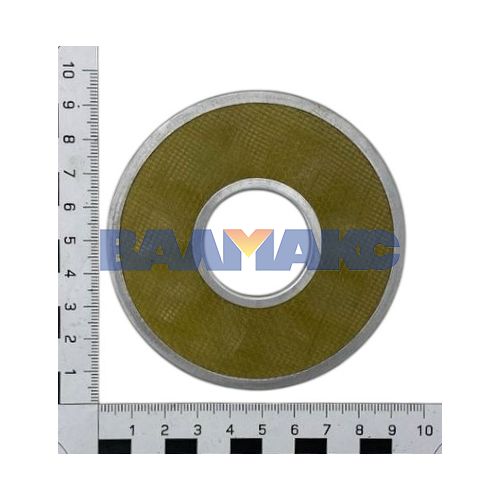 секция фильтра