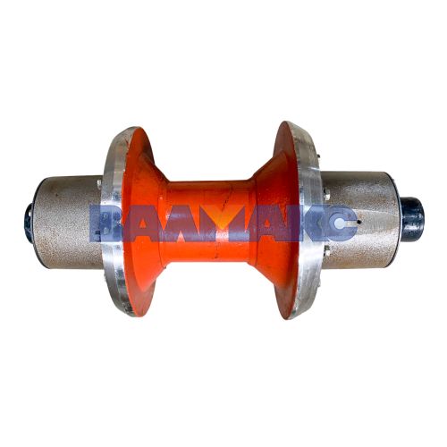 опора промежуточная