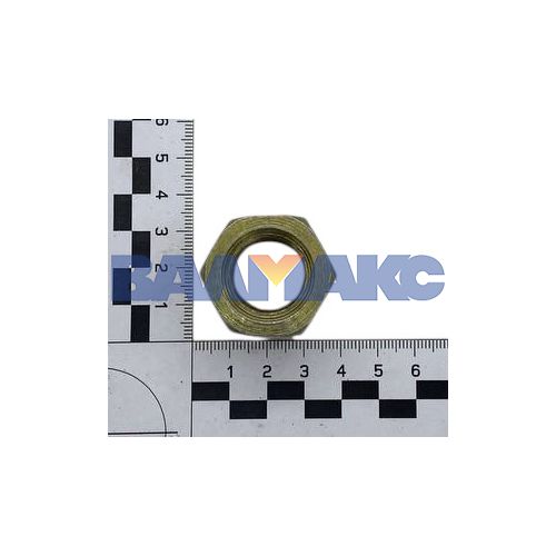 гайка колеса М20*1,5