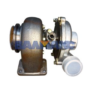 турбокомпрессор правый