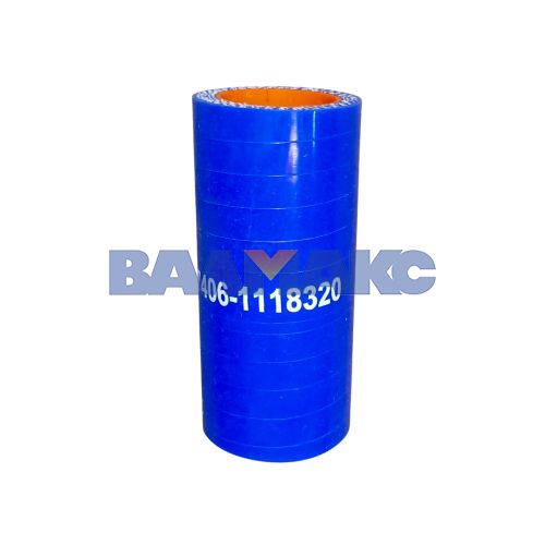 рукав ТКР КАМАЗ-ЕВРО  (22х29 мм) силикон