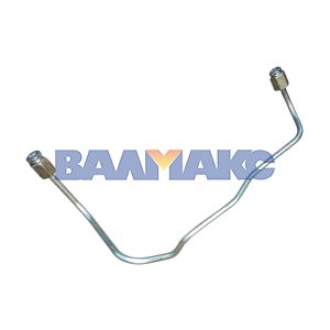 трубка ТКР подвода масла соединительная КАМАЗ-ЕВРО  (ОАО КАМАЗ)