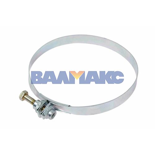 хомут воздухозаборника