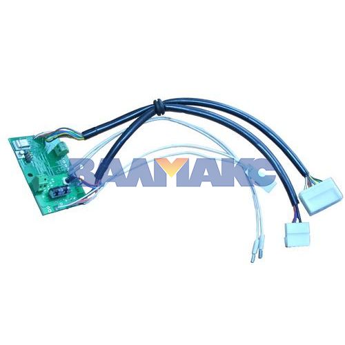 блок управления 24В (совместим с предыдущими) Планар-4Д,-4ДМ