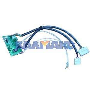 блок управления 24В (совместим с предыдущими) Планар-4Д,-4ДМ