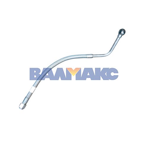 трубка ТКР подвода масла КАМАЗ-ЕВРО (ОАО КАМАЗ)