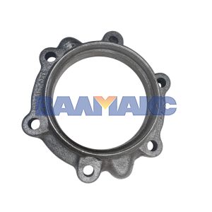 (замена на 54115-2502209) крышка подшипника