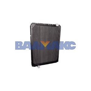 радиатор водяной 3-х рядный (ШААЗ)