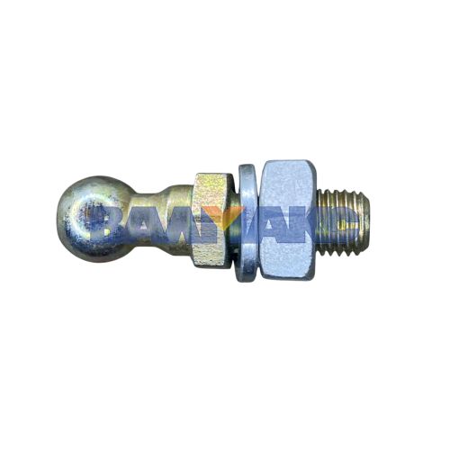 палец с крепежом