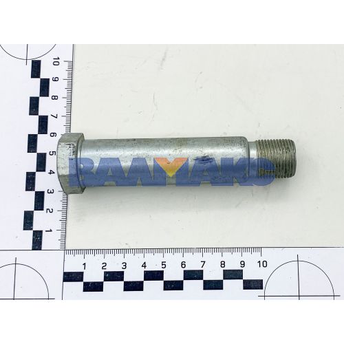 ось стабилизатора