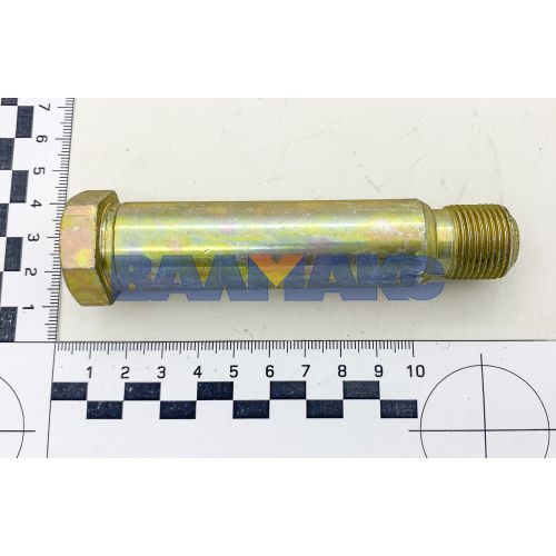 ось стабилизатора