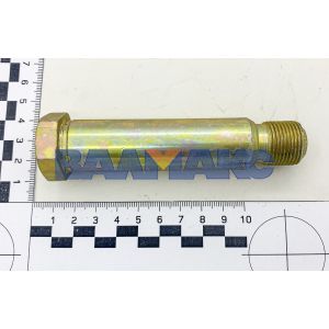 ось стабилизатора