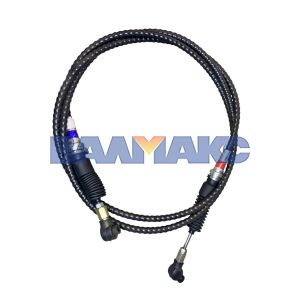 трос привода кпп