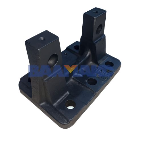 рычаг заднего моста верхний