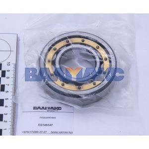 подшипник КПП МАЗ вала промежуточного передний (8.9647)  ES149347