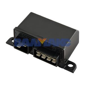 реле стеклоочистителя КАМАЗ ЕВРО (аналог 58.3777-01)