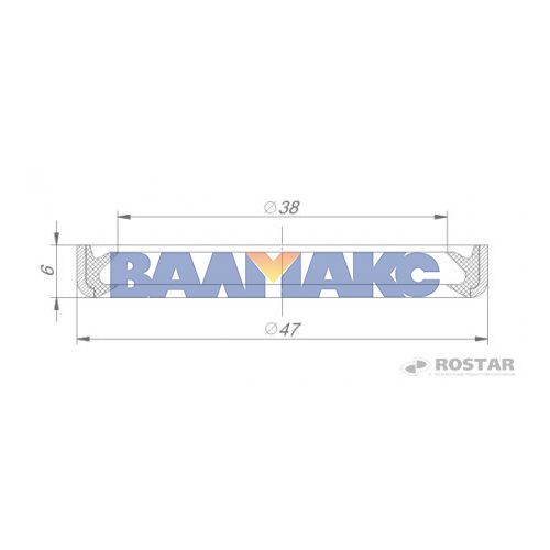 манжета (метал)