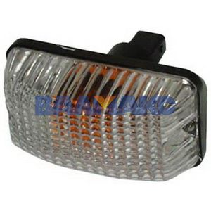 указатель поворота КАМАЗ желтый 24В ОСВАР