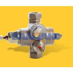 регулятор давления МАЗ