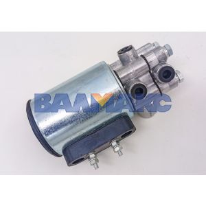 Электромагнит в сборе, МАЗ, КамАЗ, ЗИЛ Аналог