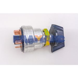 Переключатель подъема кузова, КамАЗ, МАЗ, КРАЗ, БелАЗ, КАЗ, 12/24 Автоимпульс