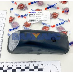 фонарь габартный 5490 правый белый на крышу (ан. A0028205156)