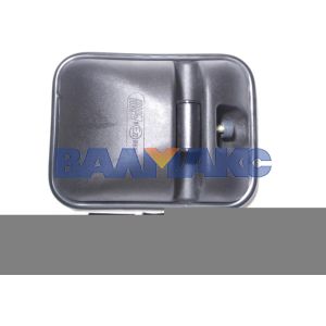 зеркало широкоугольное мертвая зона 212x161 (аналог 53205-8201220)