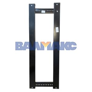 рамка боковой защиты в сборе левая