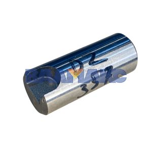 Часть крестовины, короткая, с резьбовым отверстием